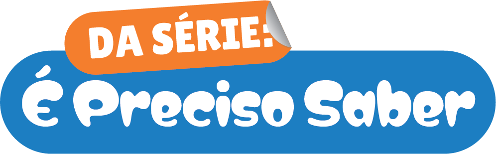 Logo É Preciso Saber