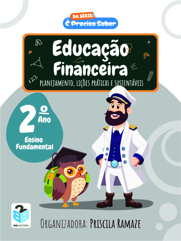 Educação Financeira 2º Ano