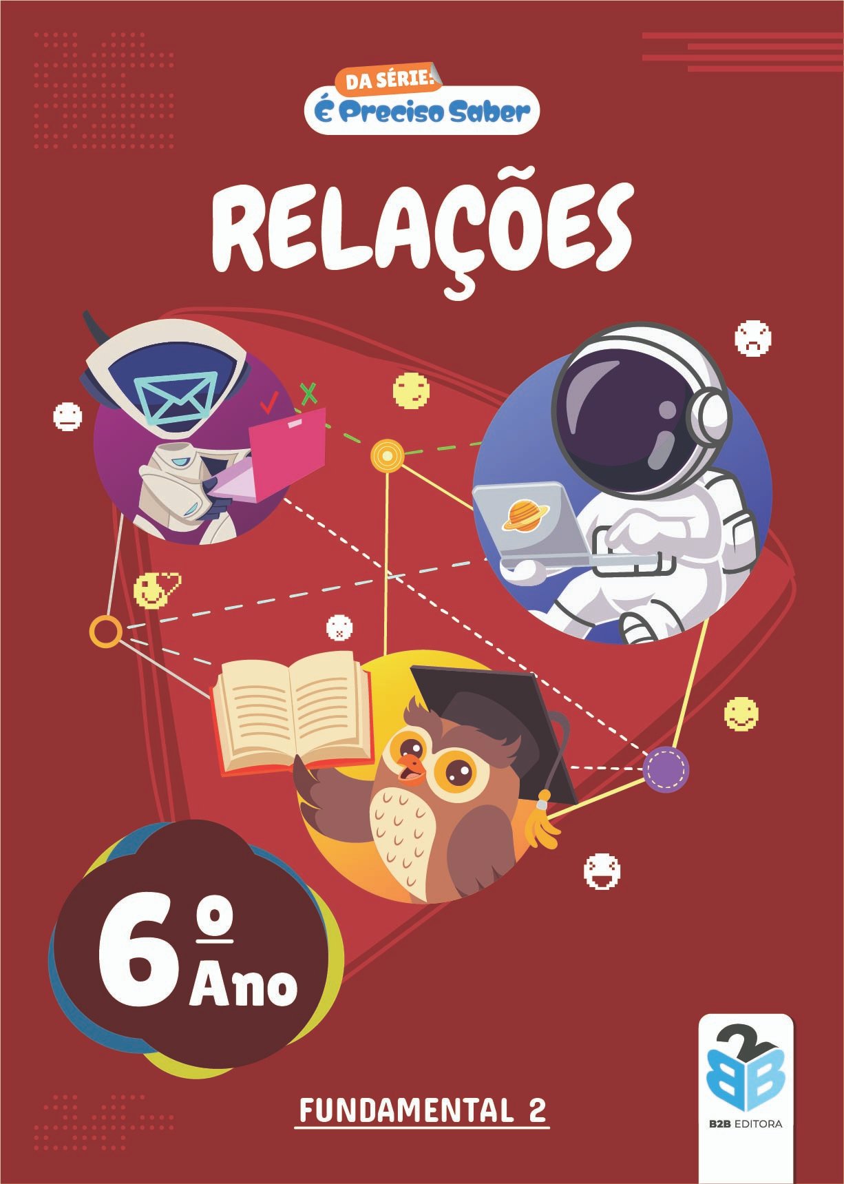 Relações