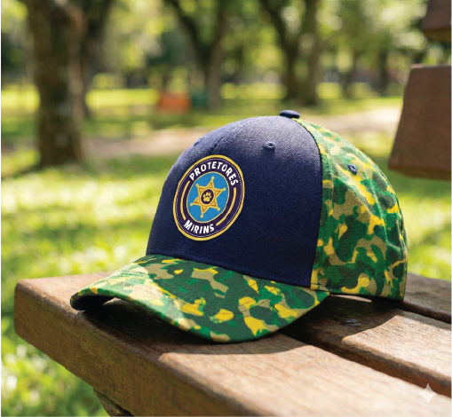 Boné - Bem-Estar Animal