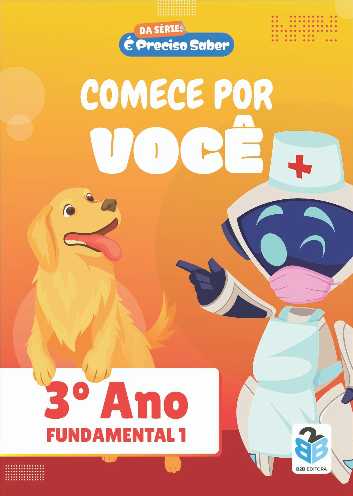 Comece por Você