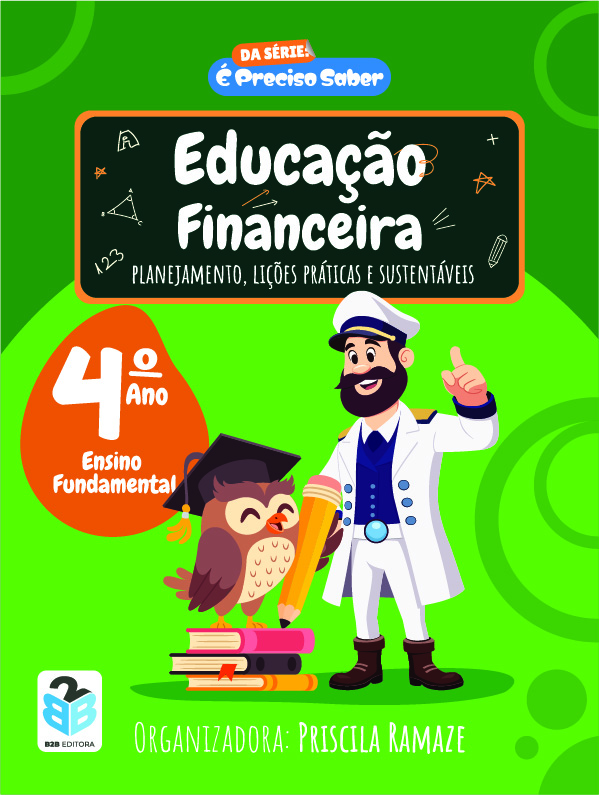 Educação Financeira 4º ano