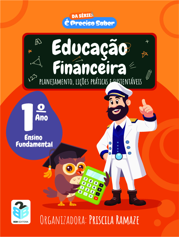 Educação Financeira 1º Ano