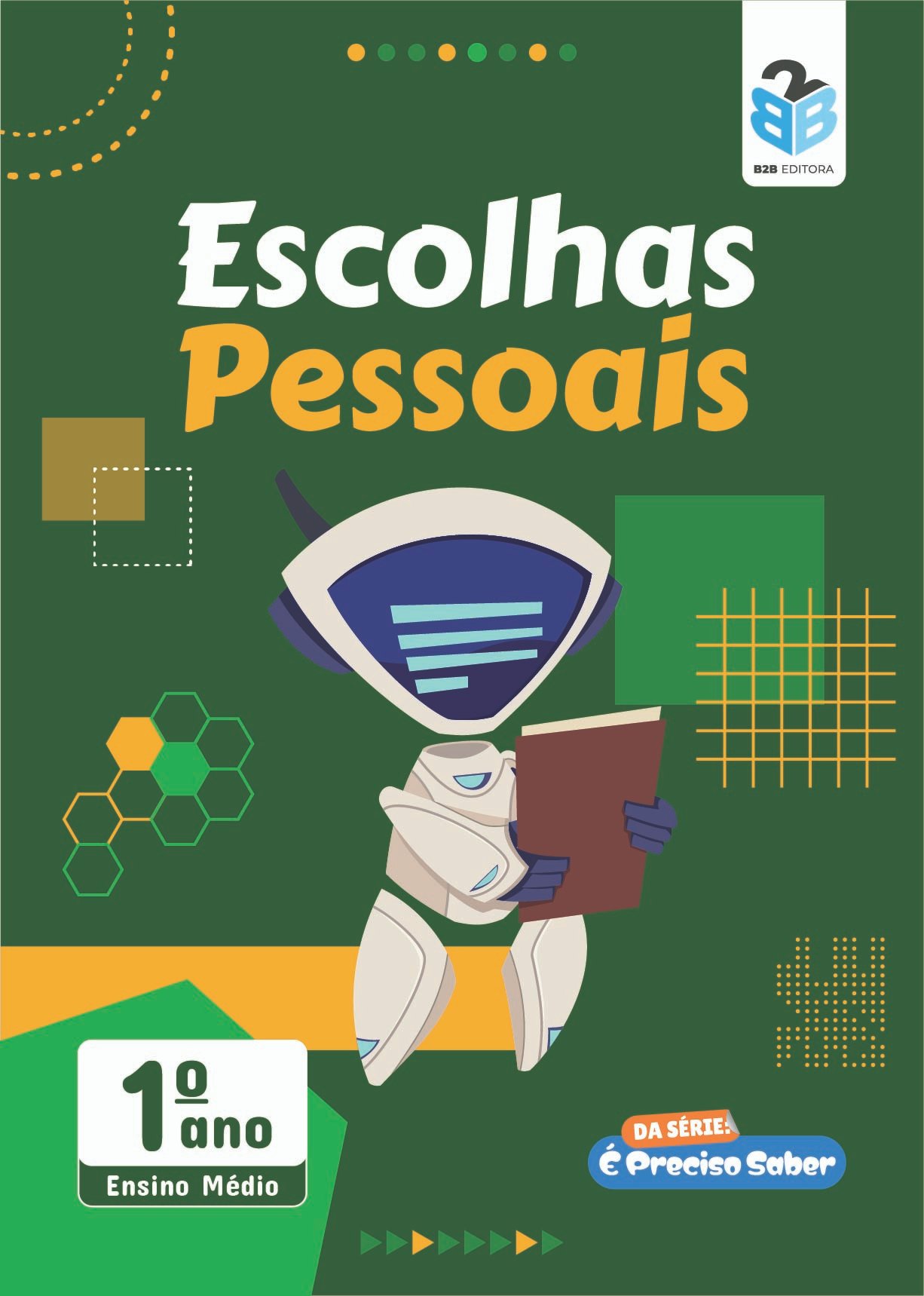 Escolhas Pessoais