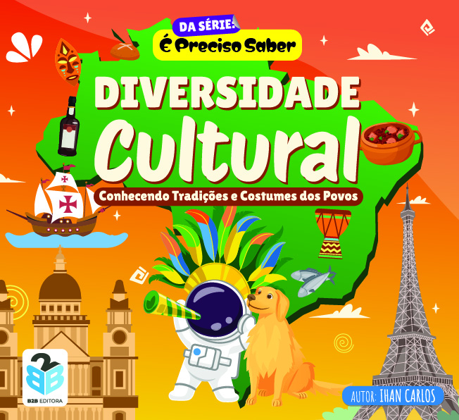Diversidade Cultural