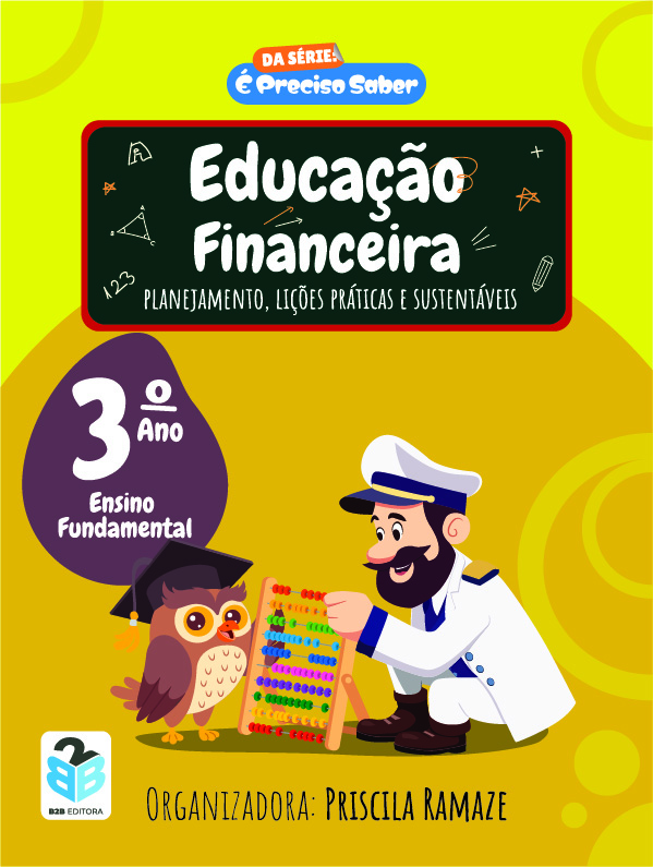 Educação Financeira 3º Ano
