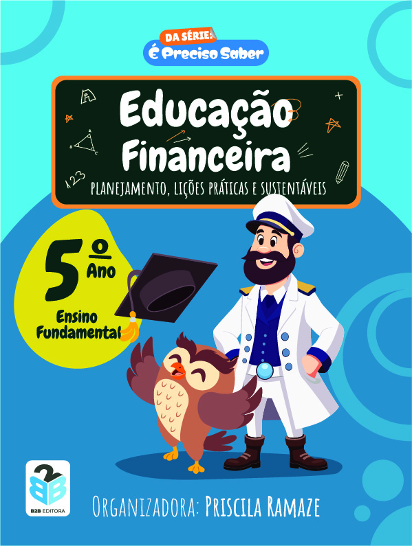 Educação Financeira 5º ano