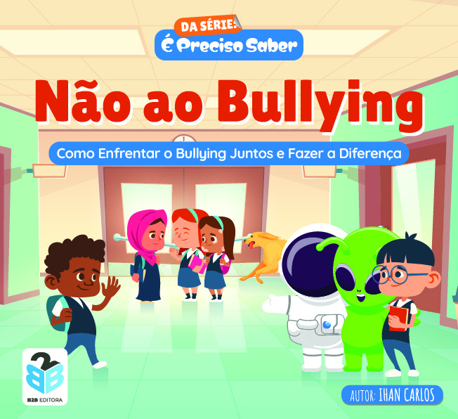 Não ao Bullying